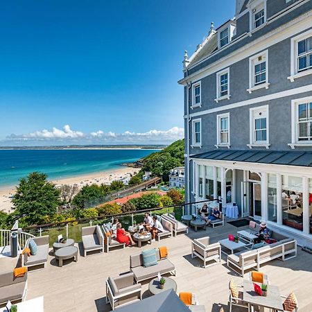 Harbour Hotel & Spa St Ives Eksteriør bilde