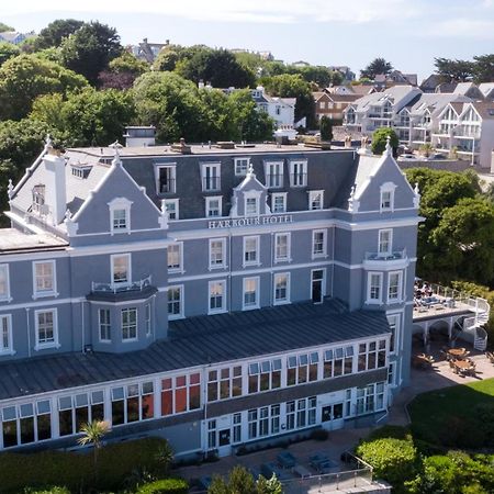Harbour Hotel & Spa St Ives Eksteriør bilde