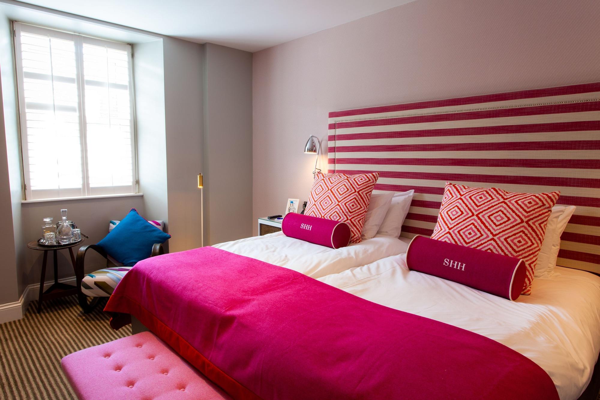 Harbour Hotel & Spa St Ives Eksteriør bilde