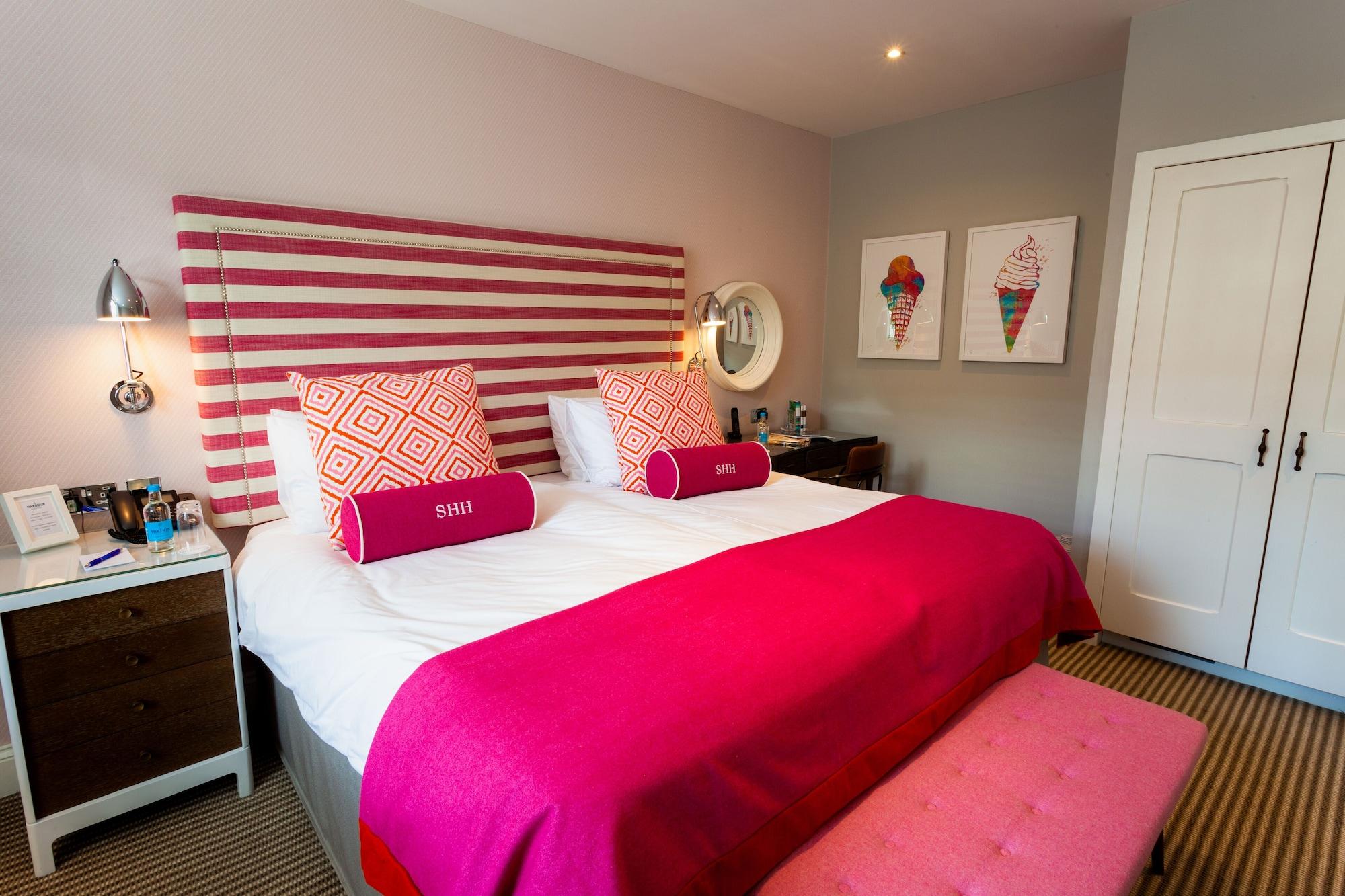 Harbour Hotel & Spa St Ives Eksteriør bilde