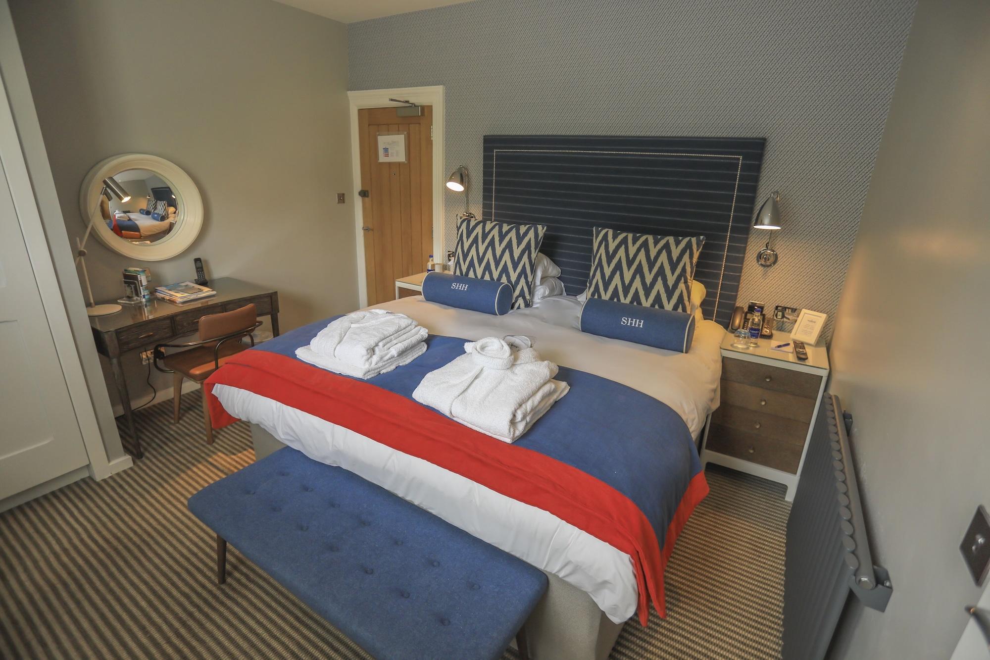 Harbour Hotel & Spa St Ives Eksteriør bilde