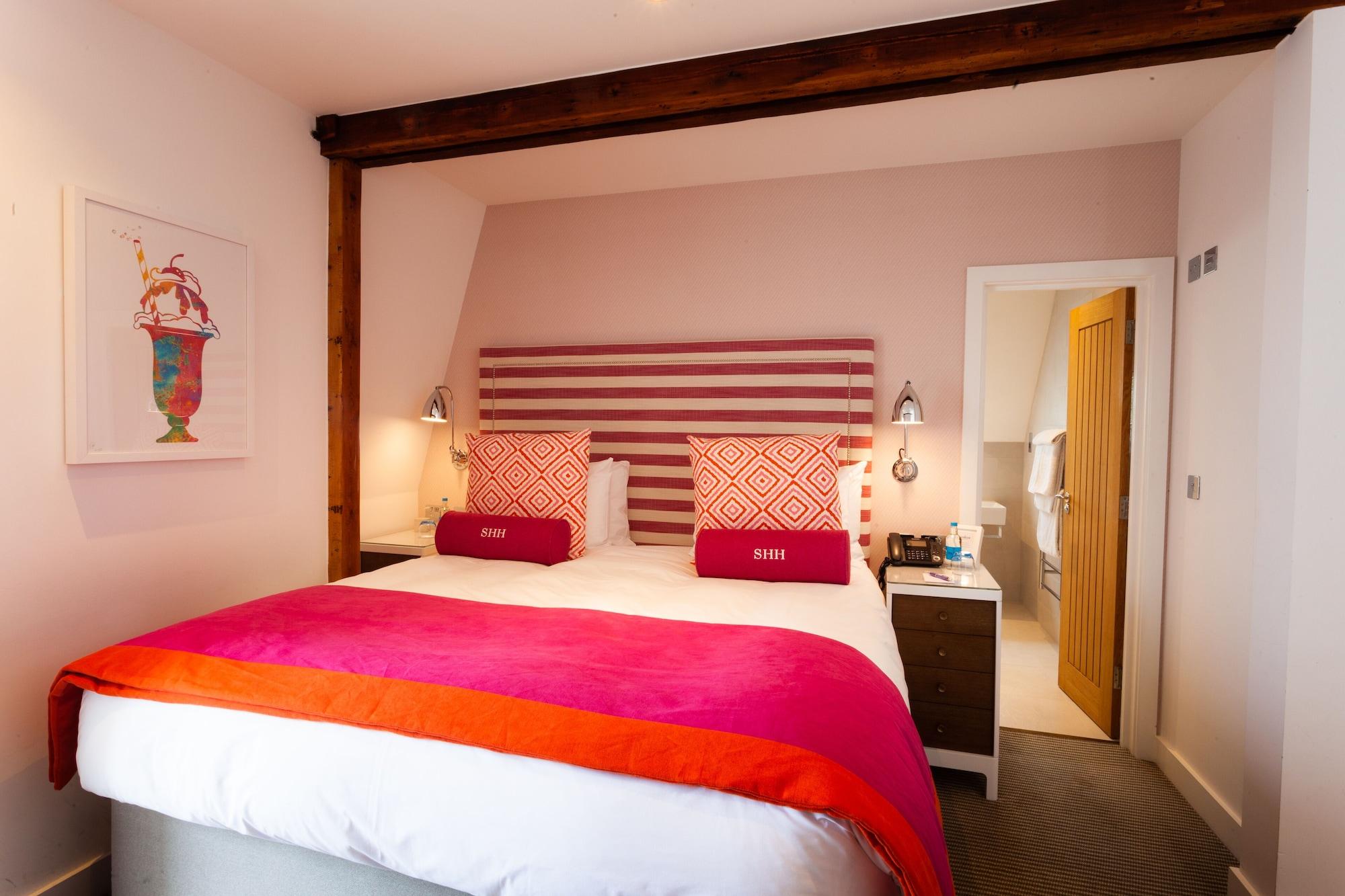 Harbour Hotel & Spa St Ives Eksteriør bilde
