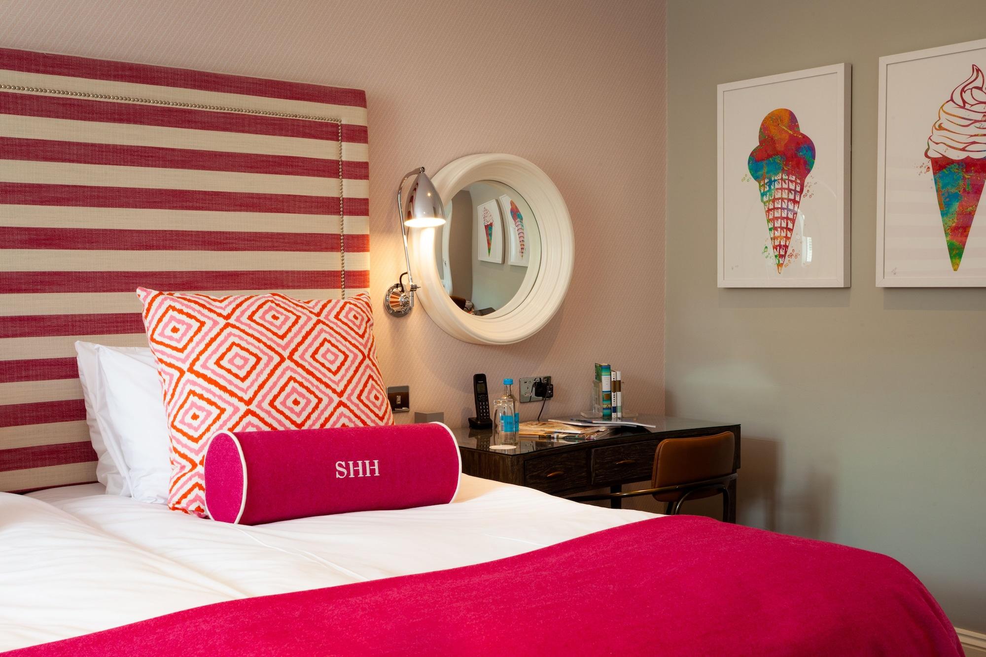 Harbour Hotel & Spa St Ives Eksteriør bilde