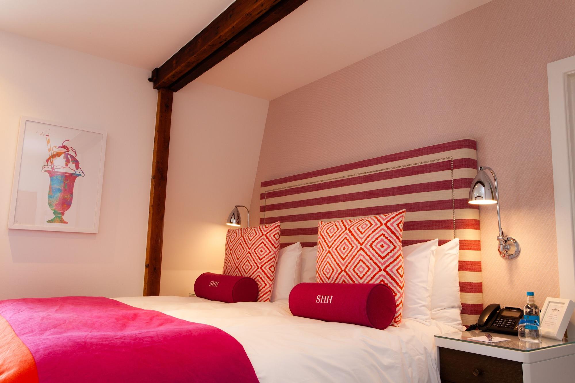Harbour Hotel & Spa St Ives Eksteriør bilde