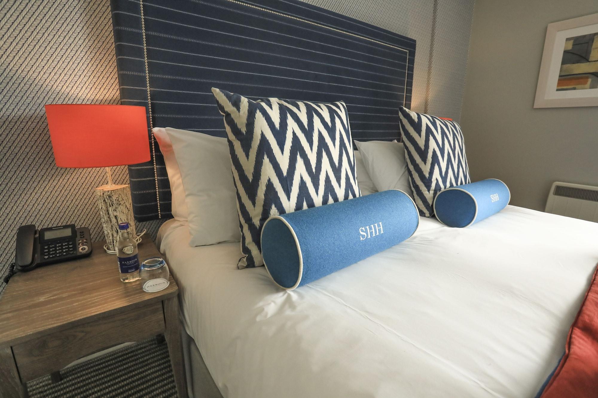 Harbour Hotel & Spa St Ives Eksteriør bilde