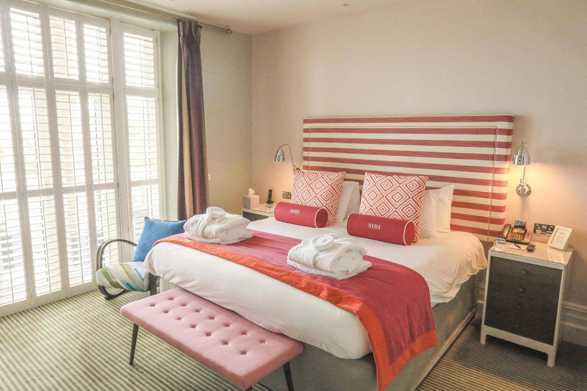 Harbour Hotel & Spa St Ives Eksteriør bilde