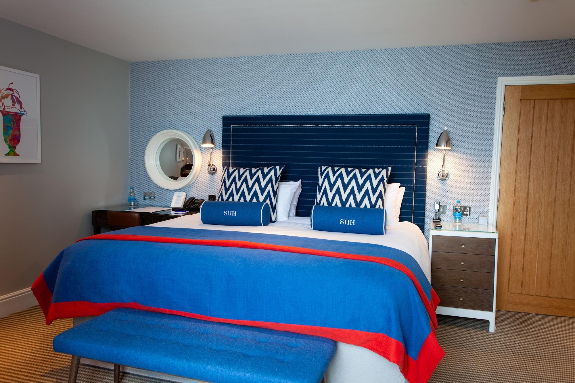 Harbour Hotel & Spa St Ives Eksteriør bilde