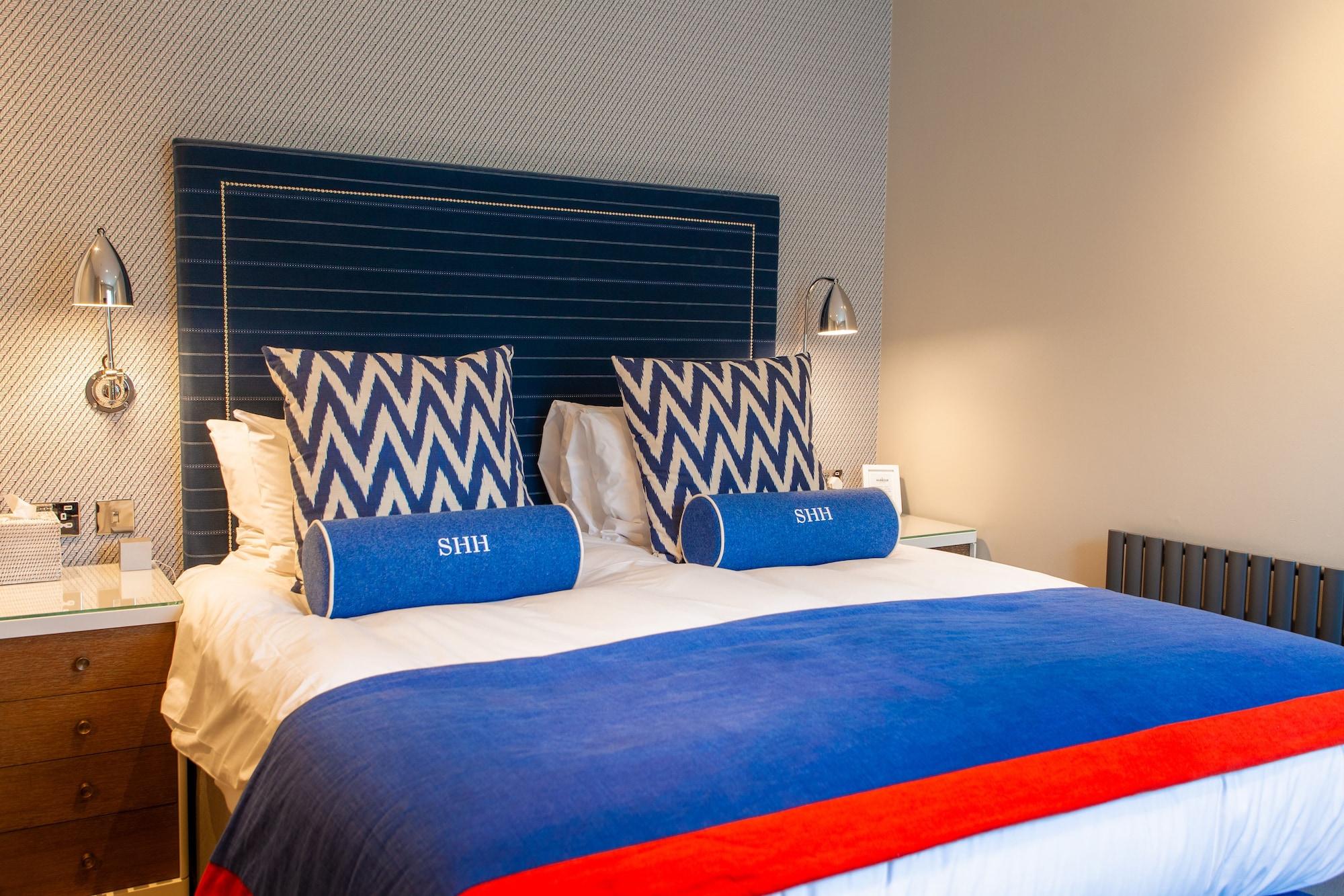 Harbour Hotel & Spa St Ives Eksteriør bilde
