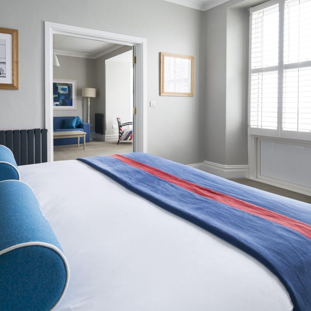 Harbour Hotel & Spa St Ives Eksteriør bilde