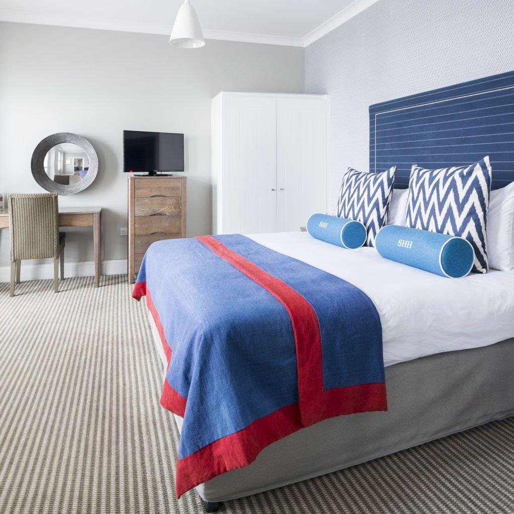 Harbour Hotel & Spa St Ives Eksteriør bilde