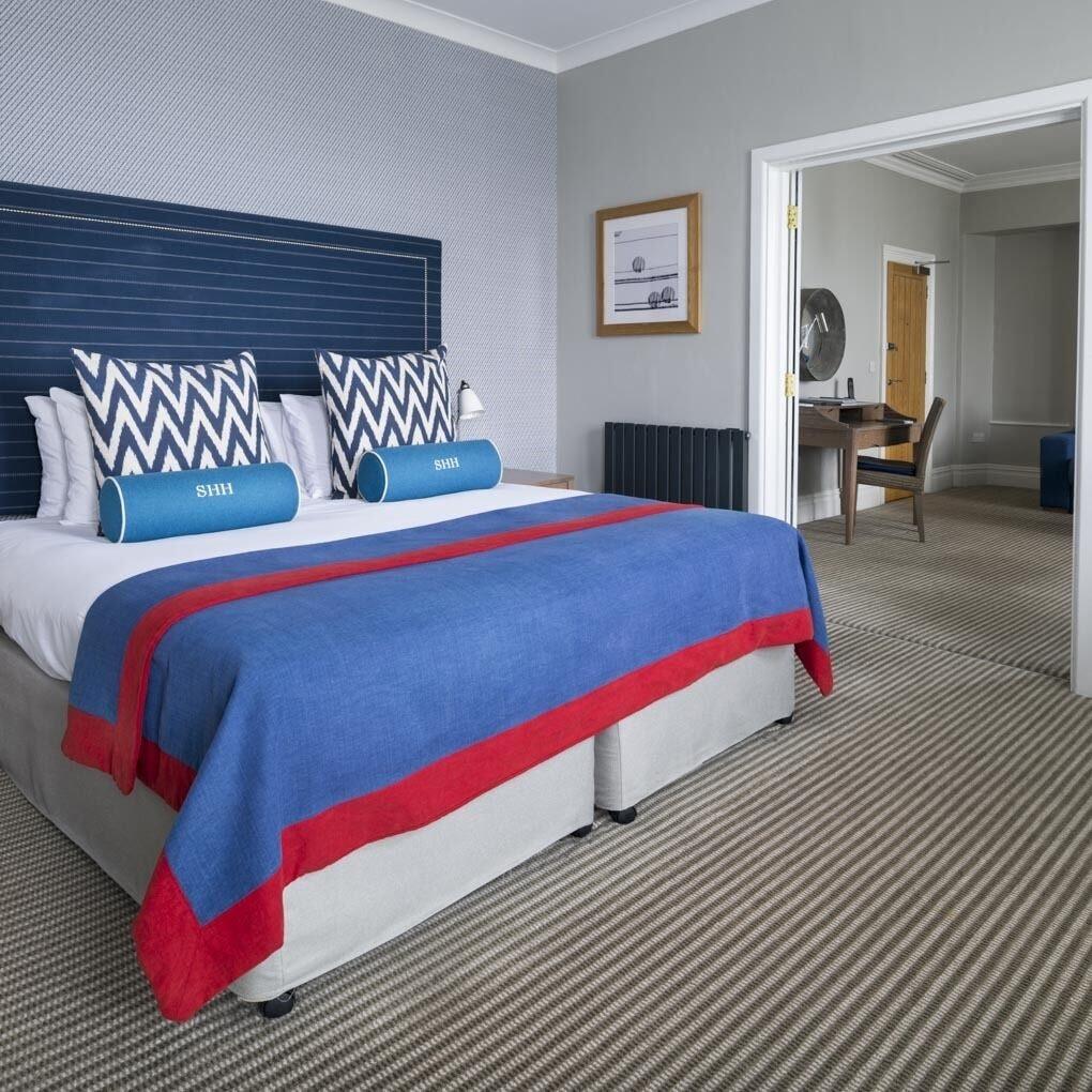 Harbour Hotel & Spa St Ives Eksteriør bilde