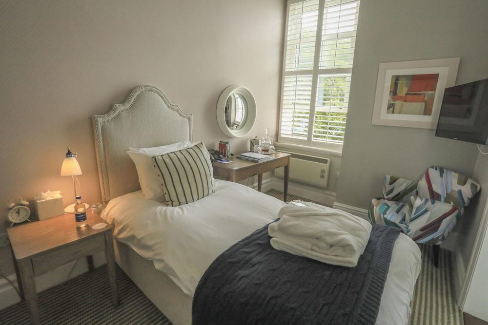 Harbour Hotel & Spa St Ives Eksteriør bilde
