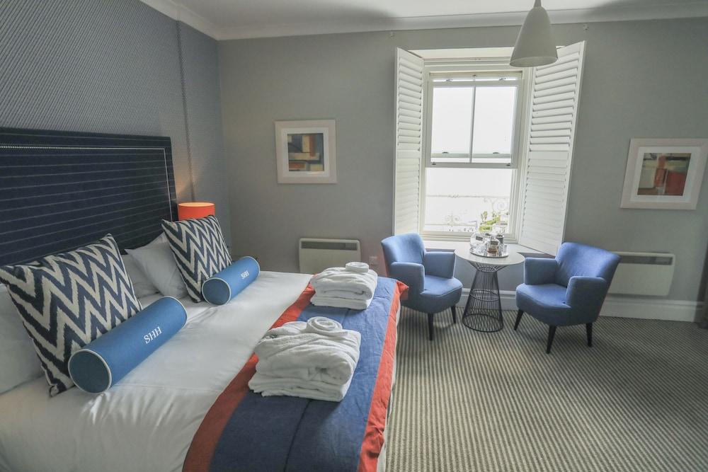 Harbour Hotel & Spa St Ives Eksteriør bilde