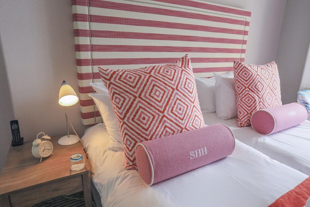 Harbour Hotel & Spa St Ives Eksteriør bilde