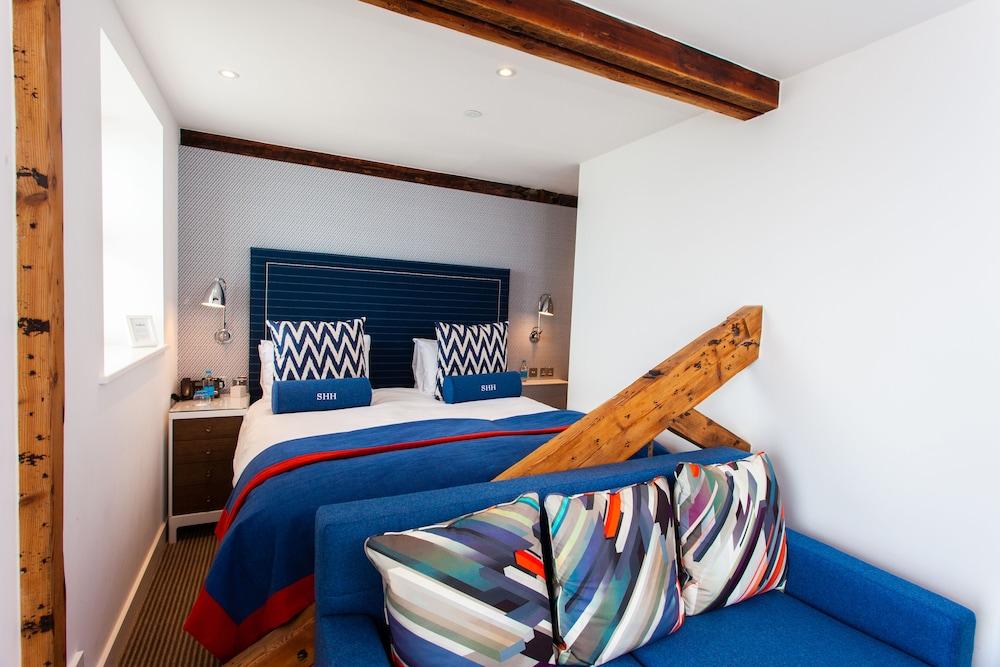 Harbour Hotel & Spa St Ives Eksteriør bilde