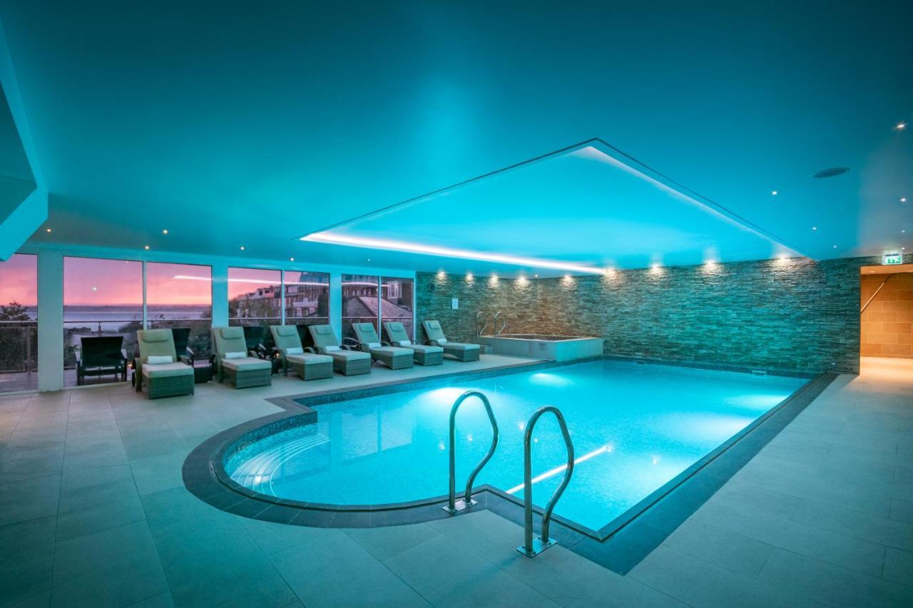 Harbour Hotel & Spa St Ives Eksteriør bilde