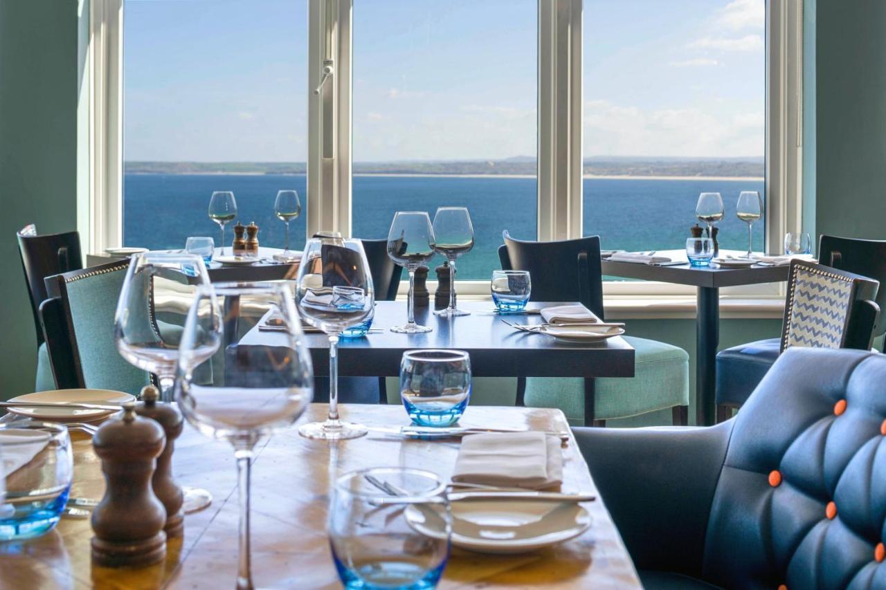 Harbour Hotel & Spa St Ives Eksteriør bilde