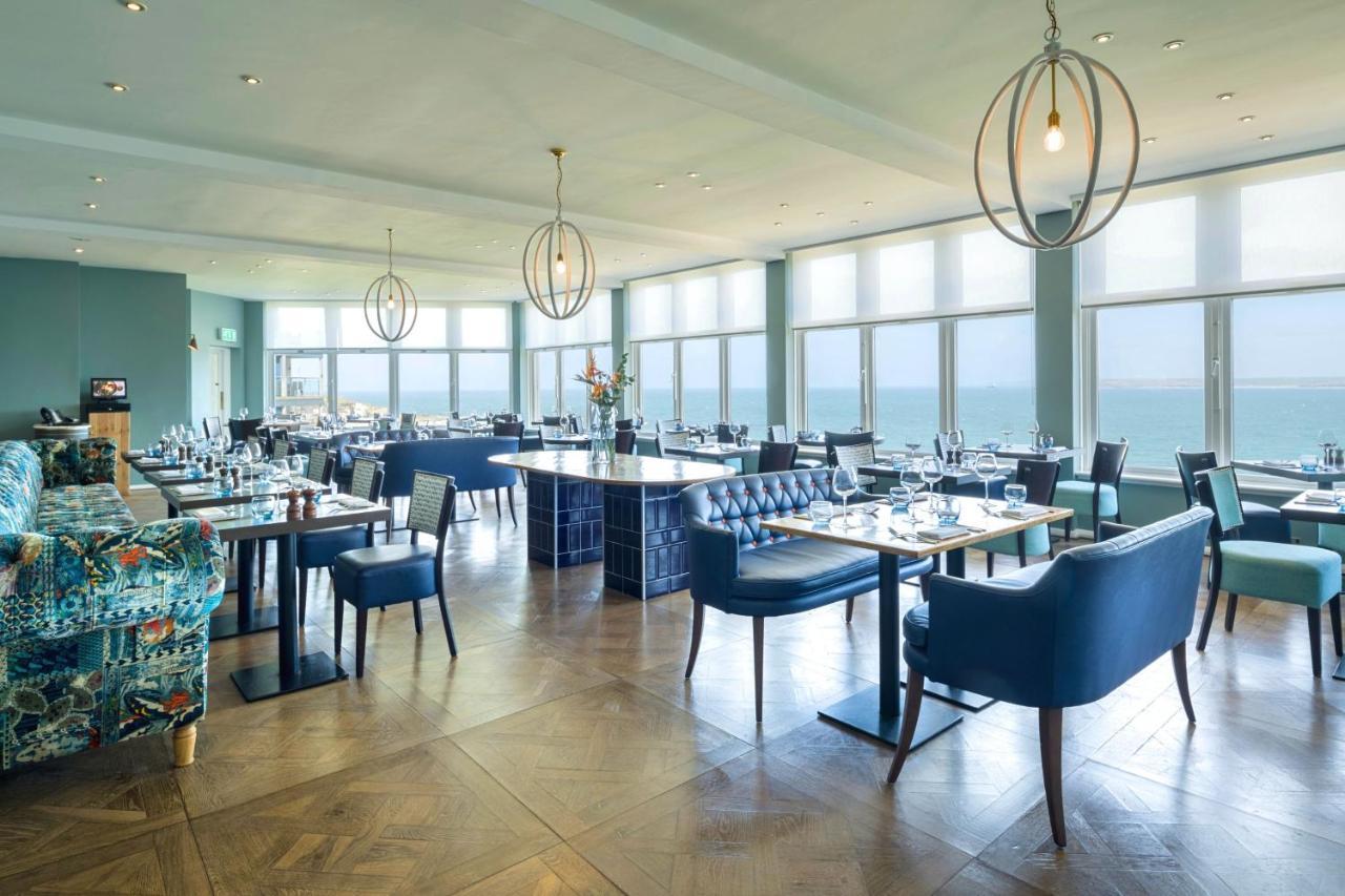 Harbour Hotel & Spa St Ives Eksteriør bilde