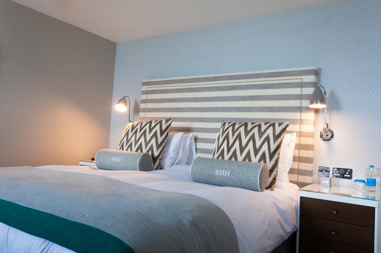 Harbour Hotel & Spa St Ives Eksteriør bilde