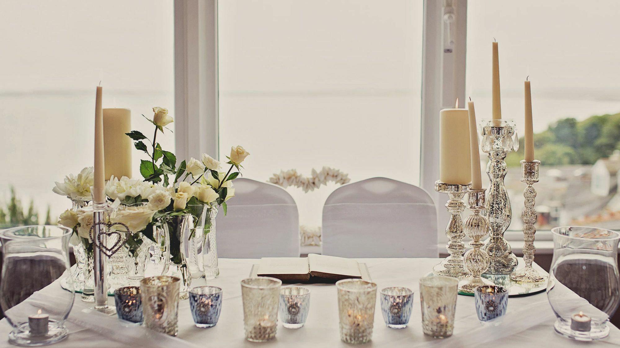 Harbour Hotel & Spa St Ives Eksteriør bilde