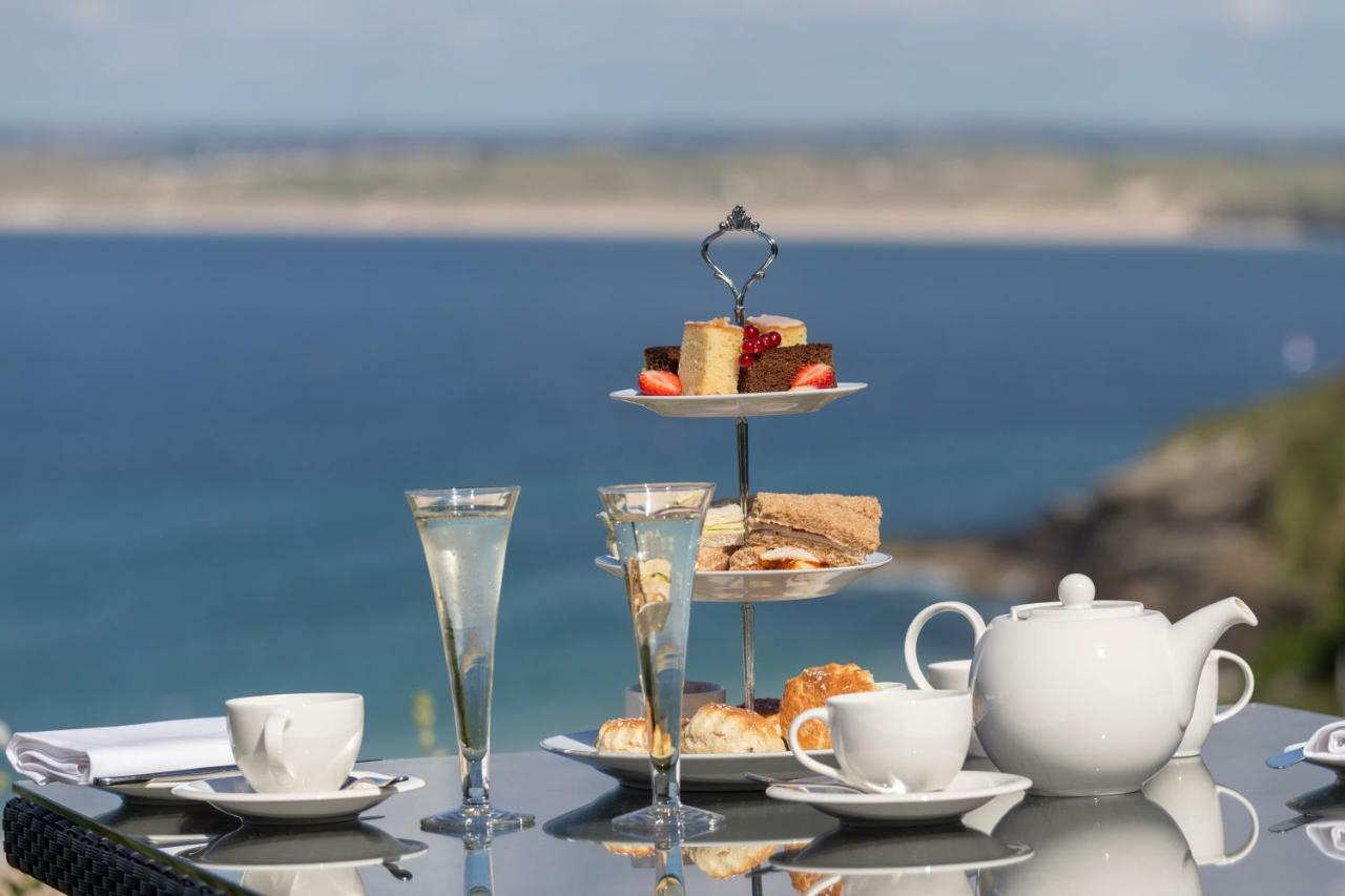 Harbour Hotel & Spa St Ives Eksteriør bilde